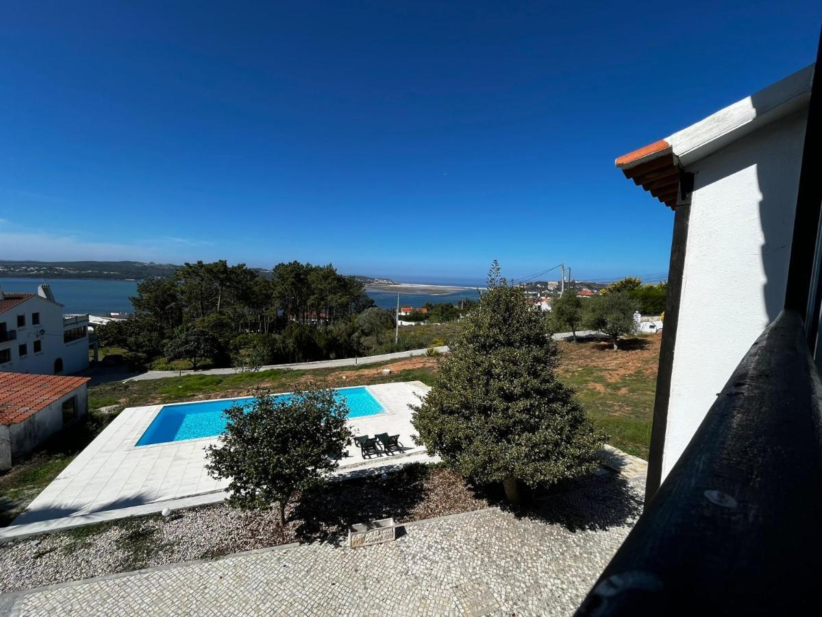 Alojamento Local Monte Horeb Nadadouro Exterior photo