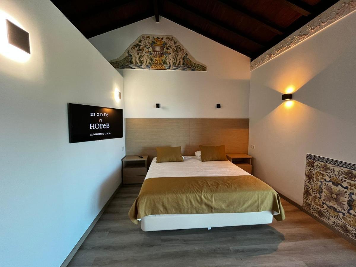 Alojamento Local Monte Horeb Nadadouro Exterior photo
